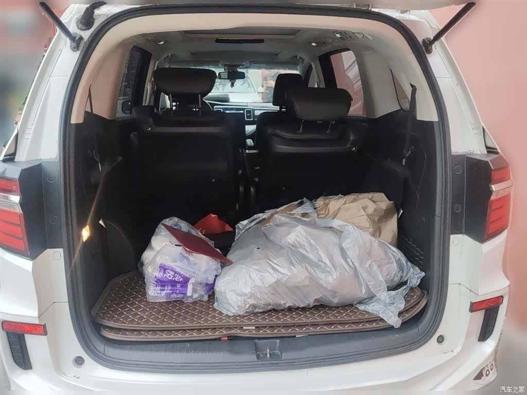 Honda Elysion, 2018 20