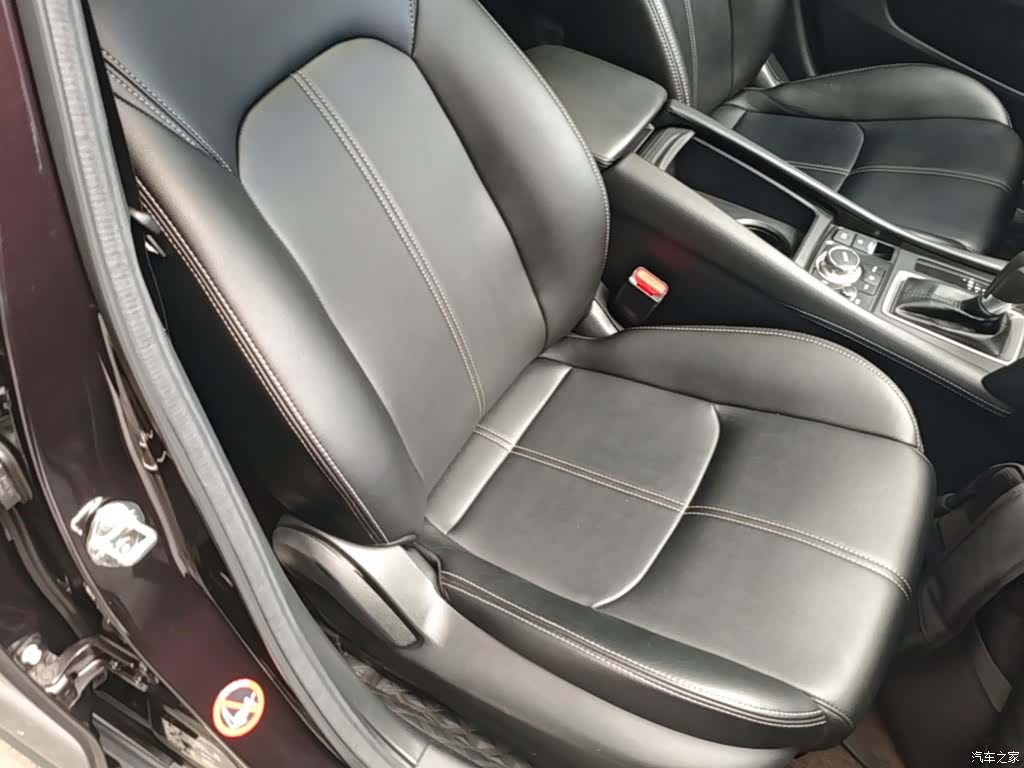 Mazda CX-4, 2020 25