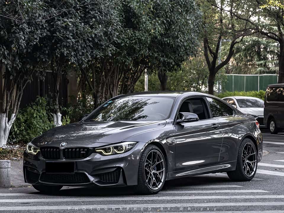 BMW M4