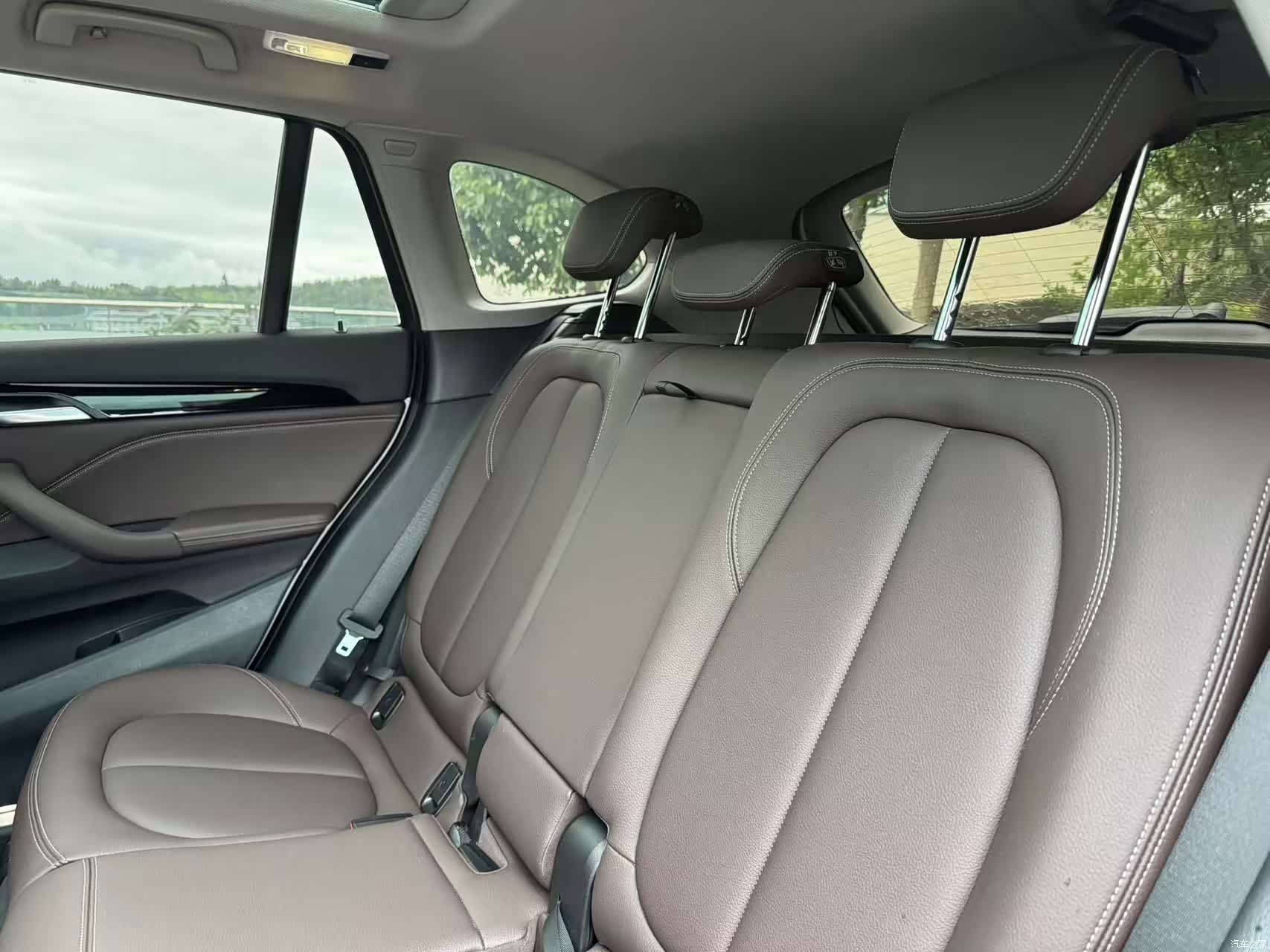 BMW X1, 2021 16