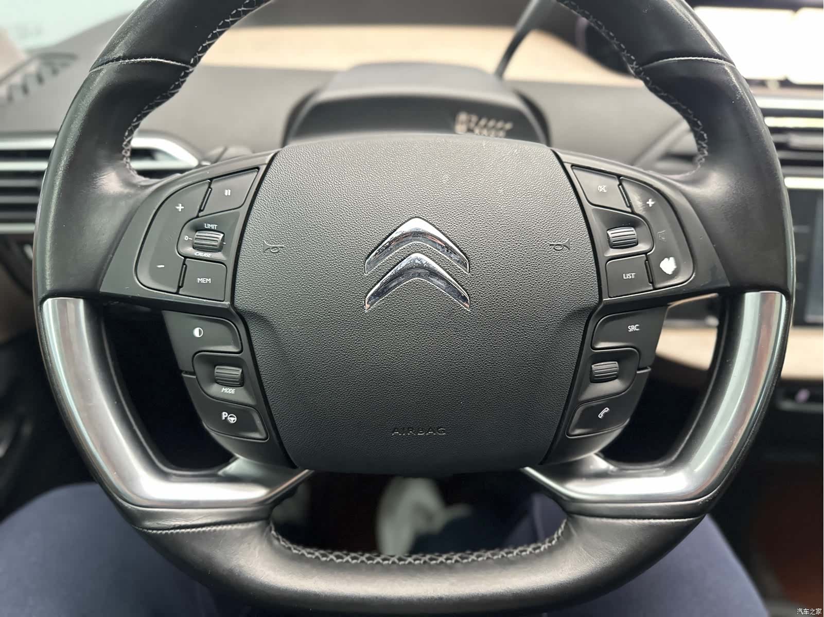 Citroen C4, 2015 20