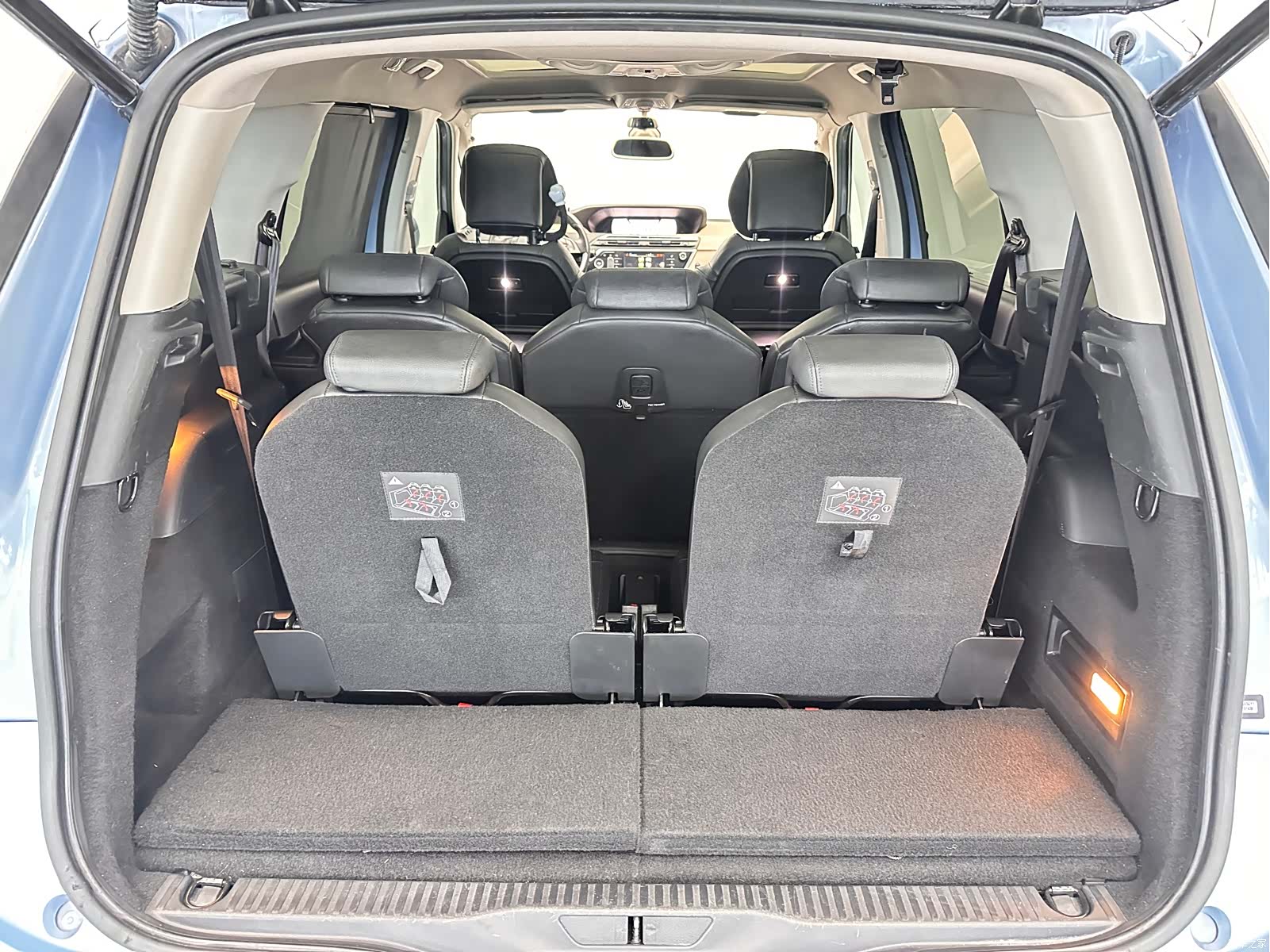 Citroen C4, 2015 47