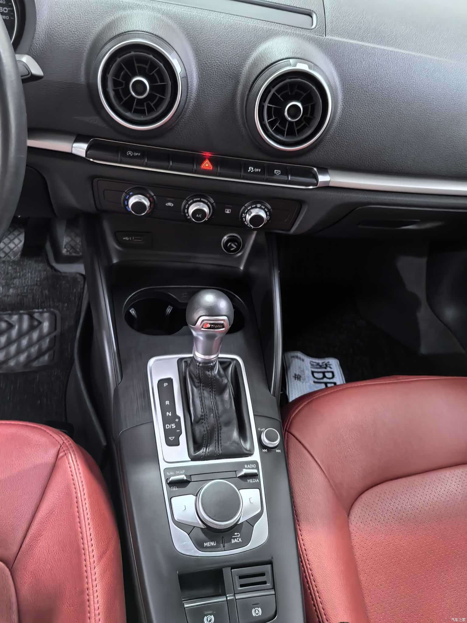 Audi A3, 2020 9
