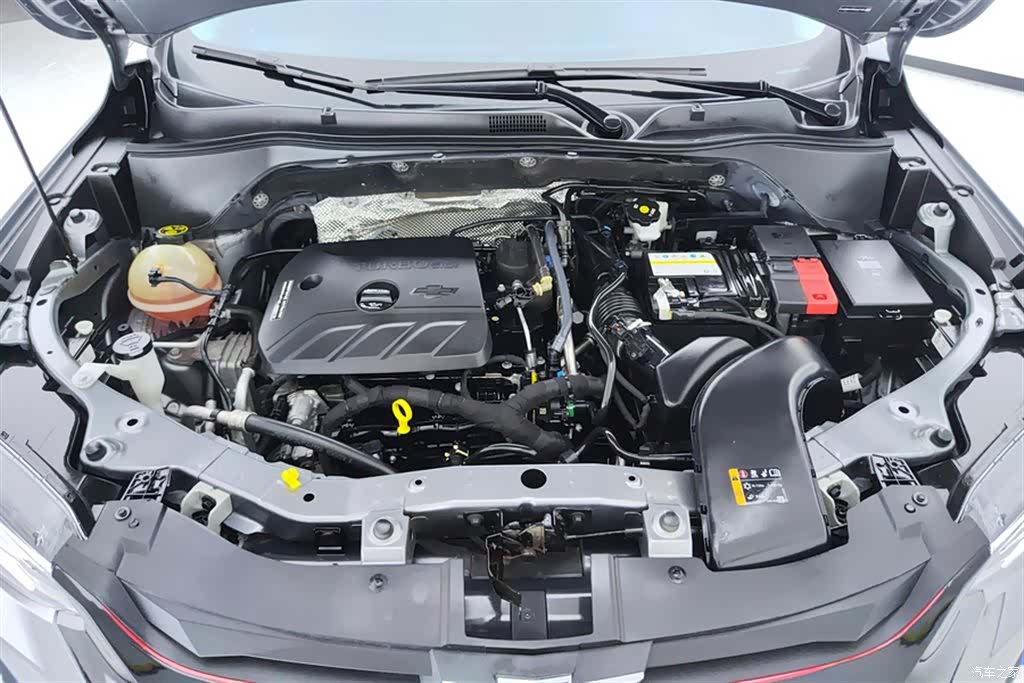 Chevrolet Redline, 2021 10