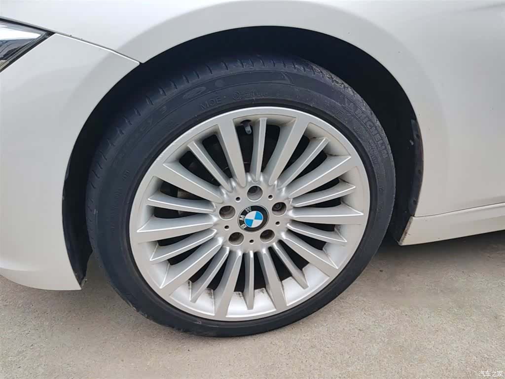 BMW 3 Series, 2018 23