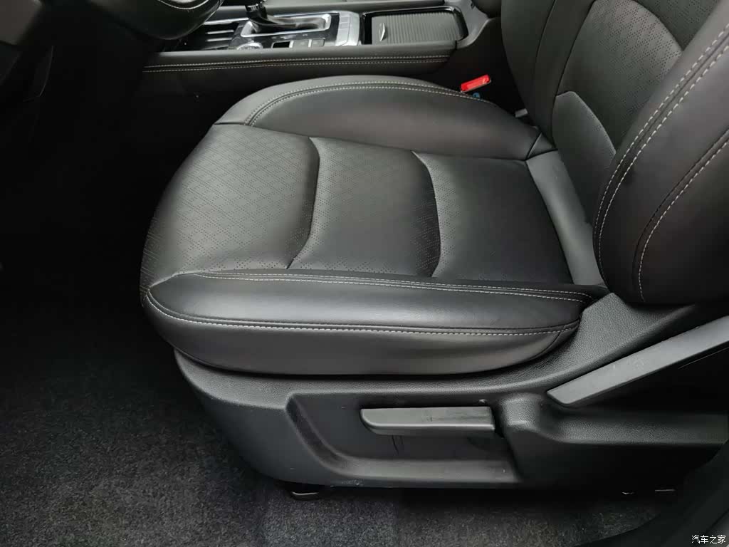 Jetour X90, 2019 20