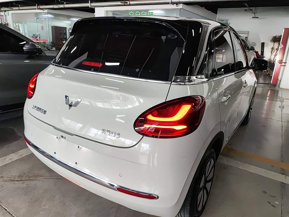 Wuling Wuling Bingguo Wuling Wuling Bingguo