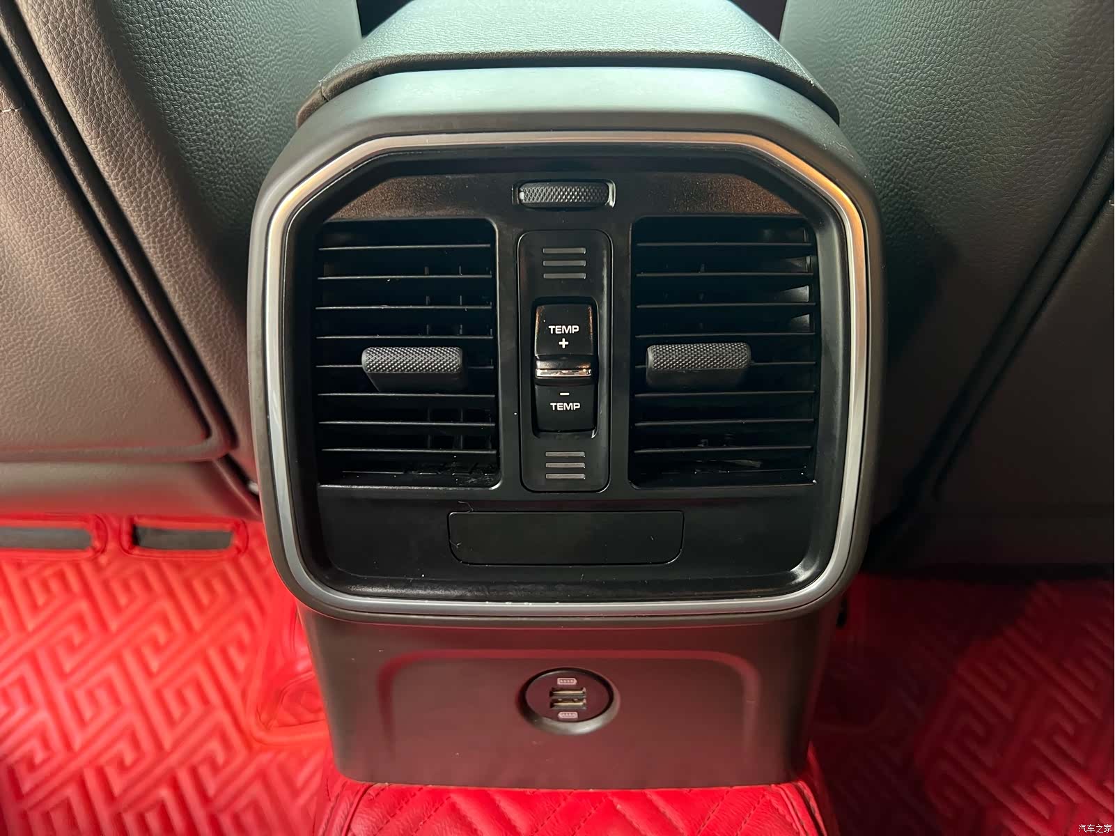 Porsche Macan, 2019 17