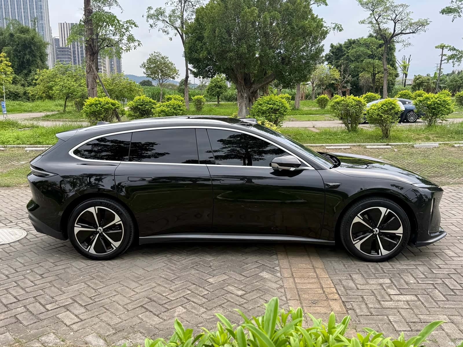 NIO ET5, 2024 15