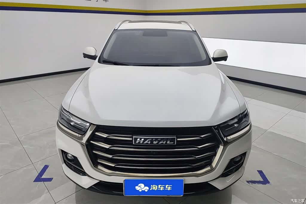 Haval H6, 2022 2
