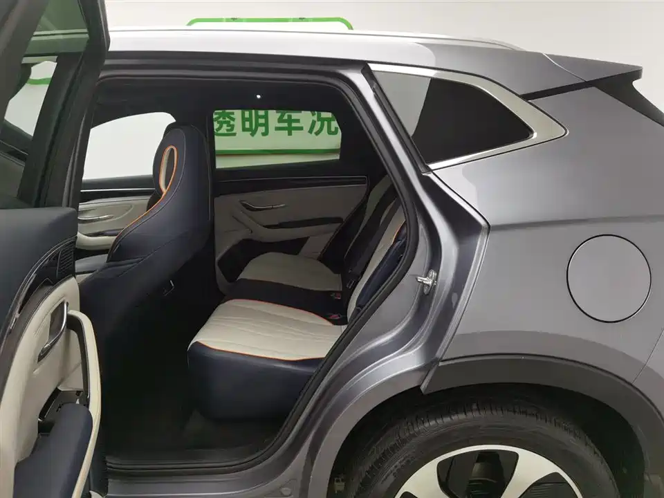 BYD Songjiang BYD Songjiang
