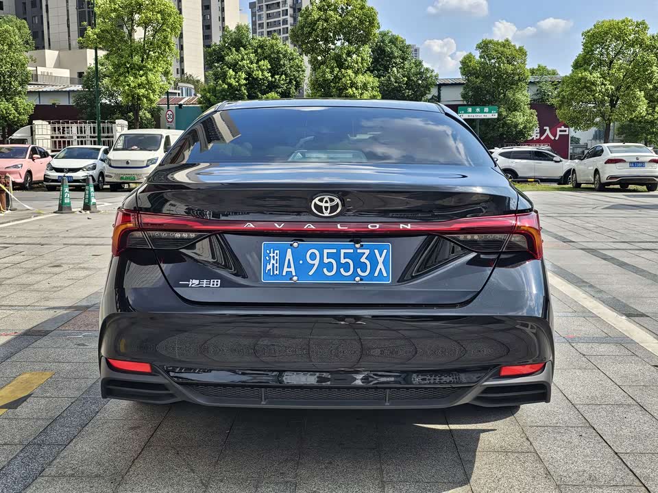 Toyota Asian dragon Toyota Asian dragon