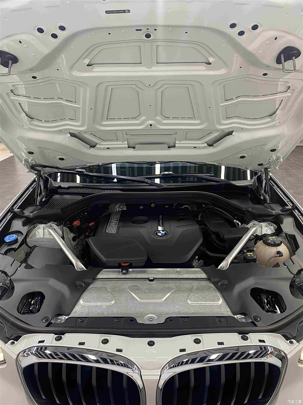 BMW X3, 2019 20