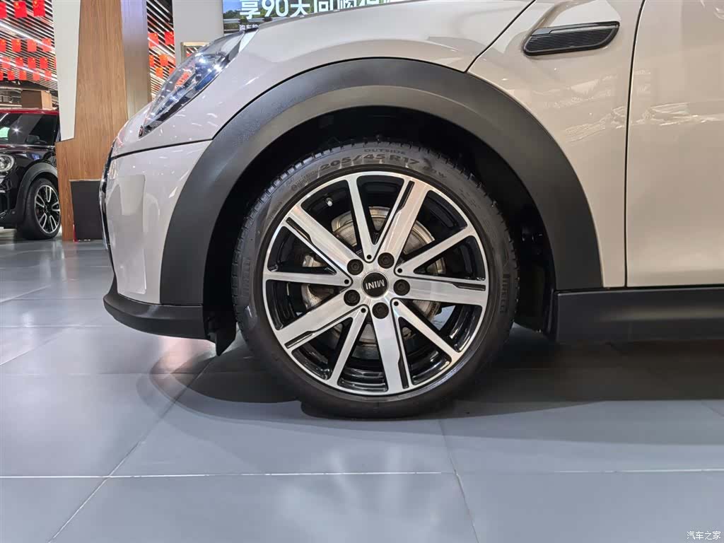 Mini Cooper, 2023 18