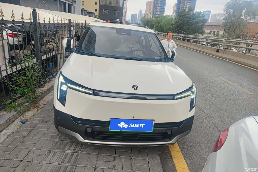 DongFeng 06, 2025 2
