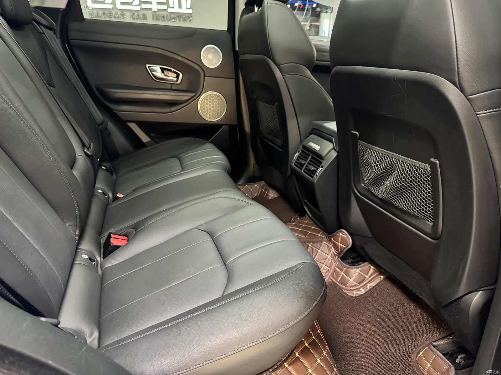 Land Rover Range Rover, 2017 14