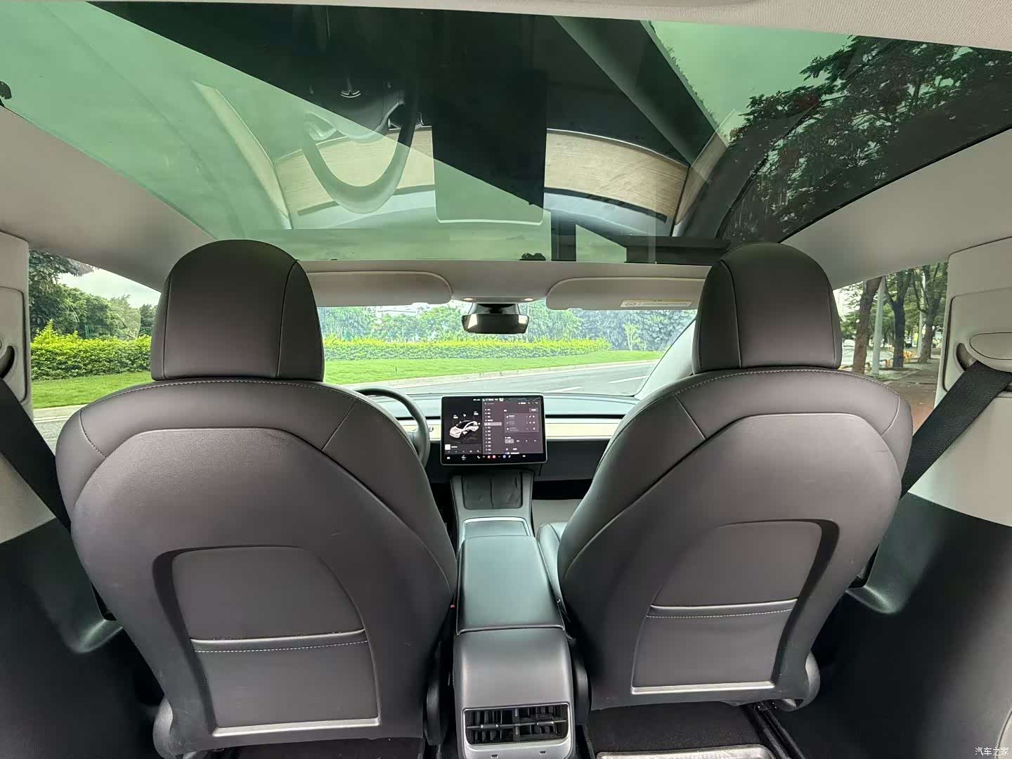 Tesla Model 3, 2023 9
