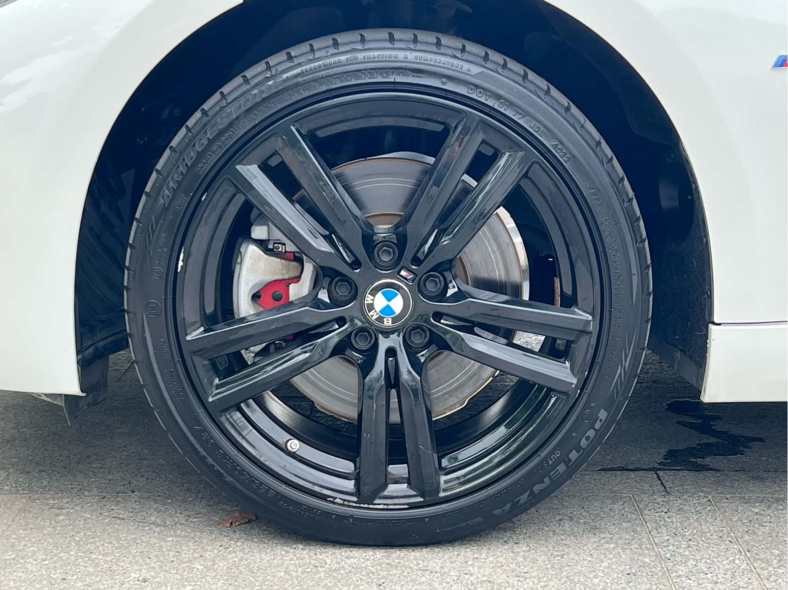 BMW 1 Series, 2021 все фото