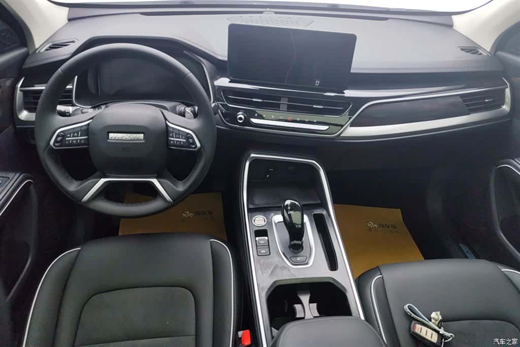 Haval H6, 2022 12