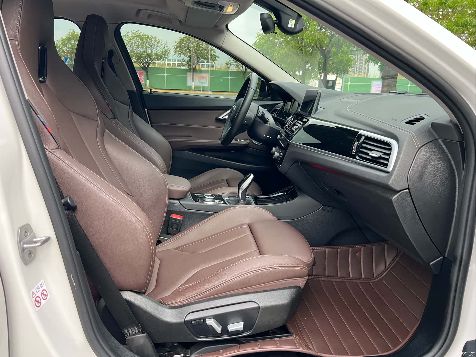 BMW 1 Series, 2021 10