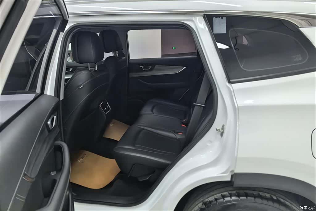 Chery Tiggo 8 Plus, 2022 11