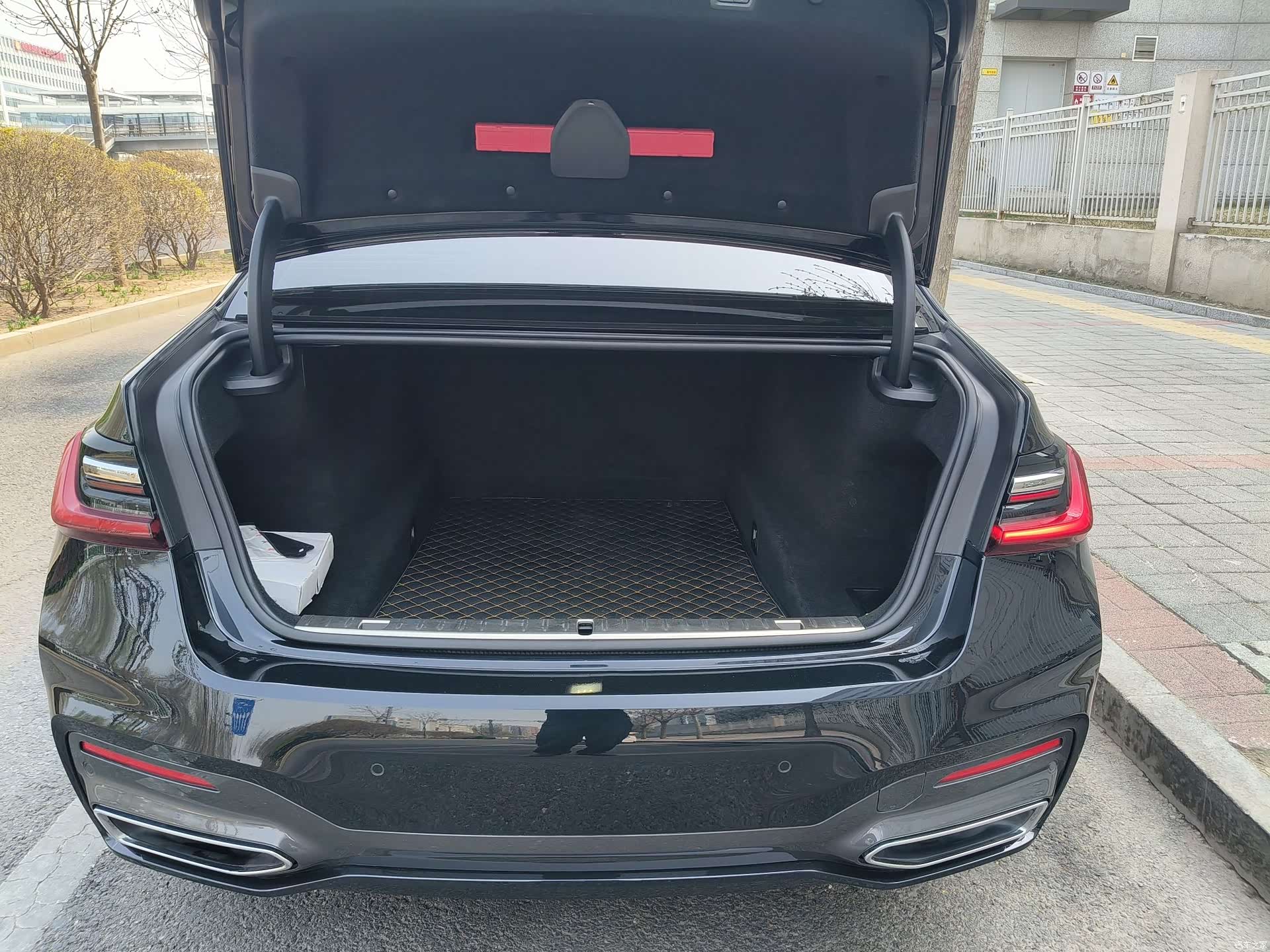 BMW 7 Series, 2019 26