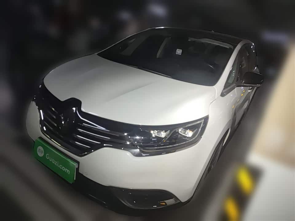 Renault Espace Classic