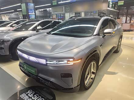 ൺֳԴ ԴE07 2025   90kWh Ultraܰ