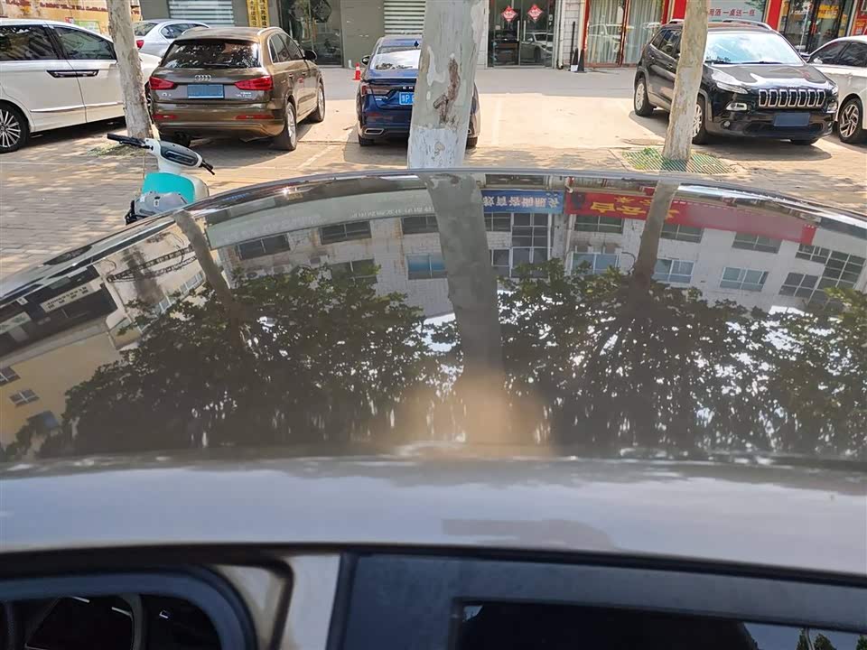 Buick Yinglang