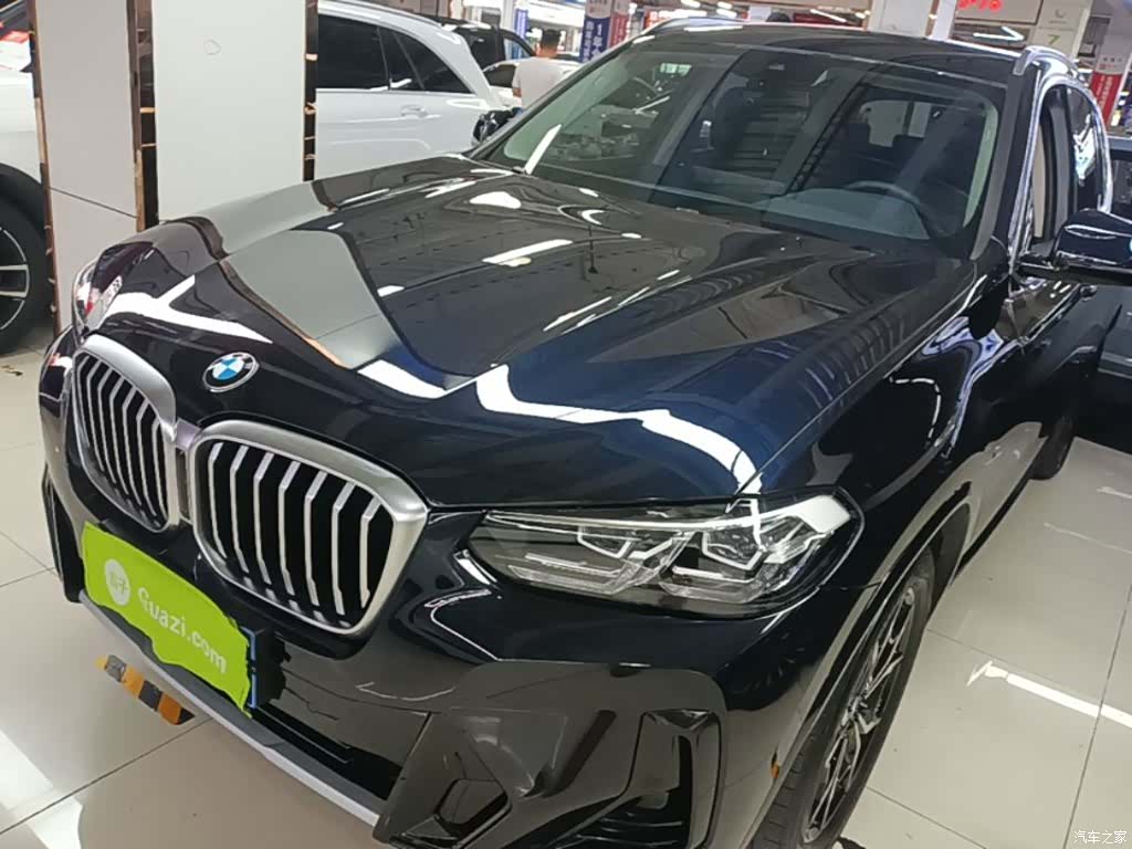 BMW X3, 2023 2