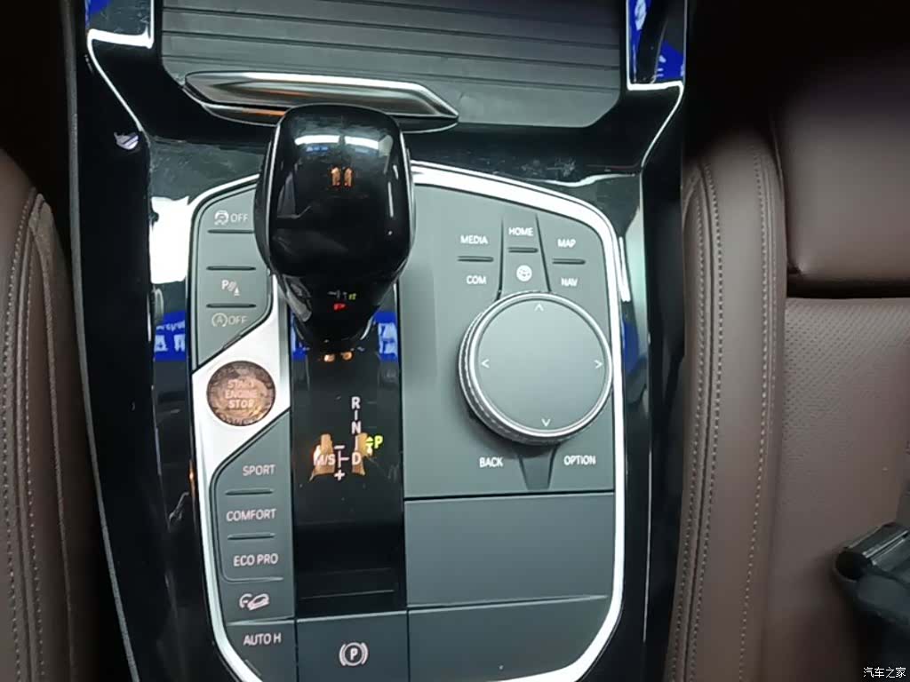BMW X3, 2023 10