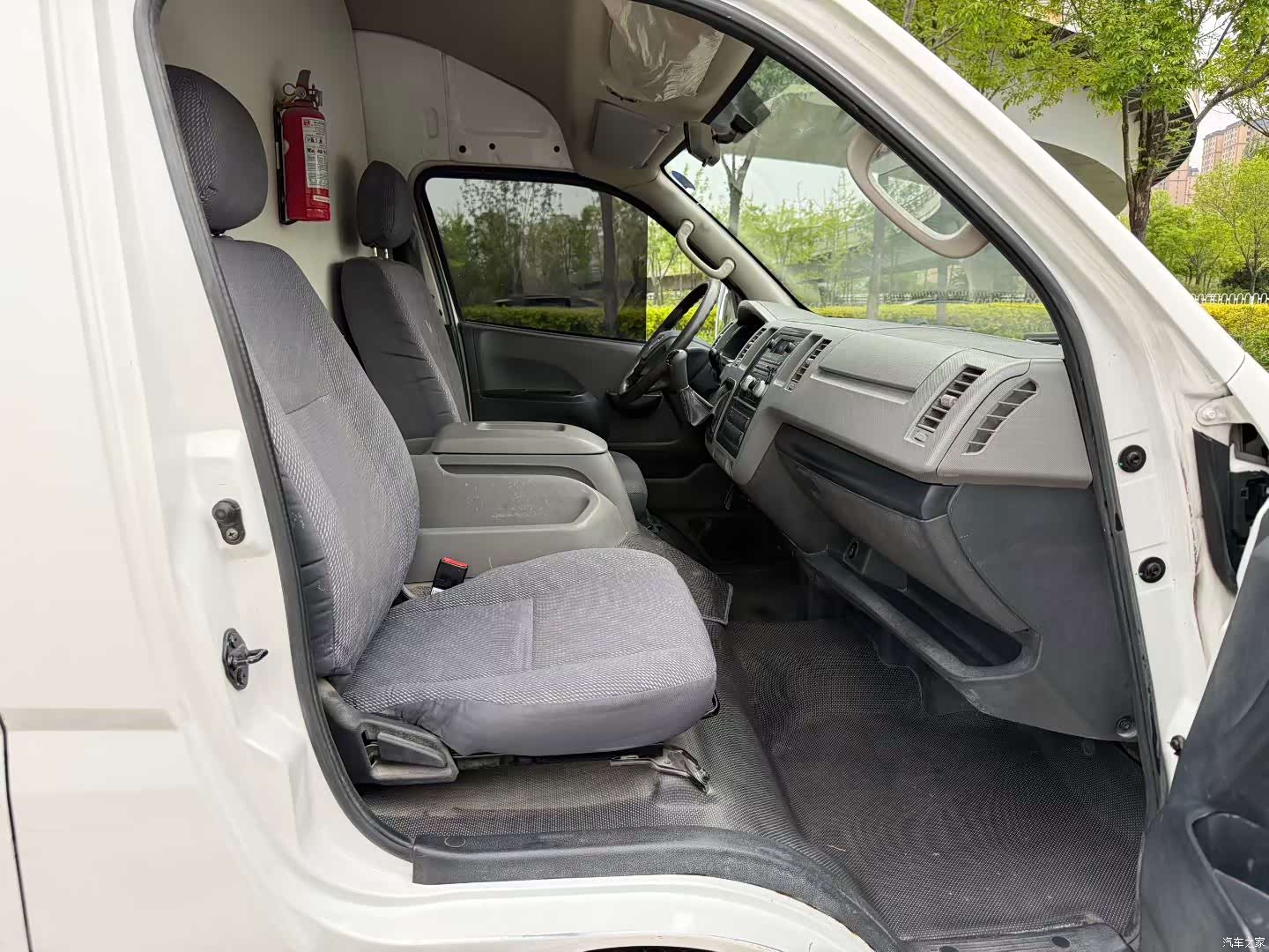 Foton G9, 2021 все фото