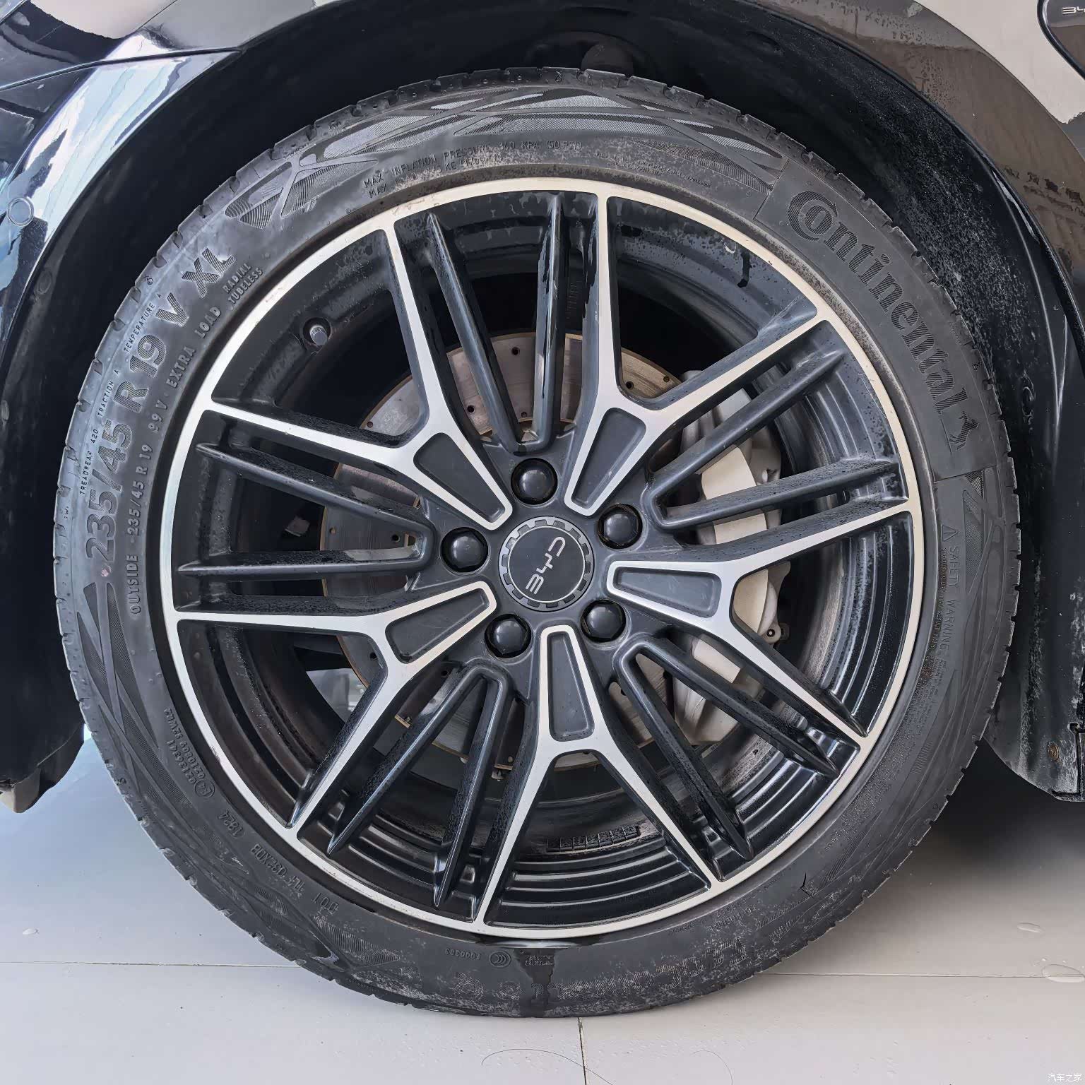 BYD Seal, 2024 2