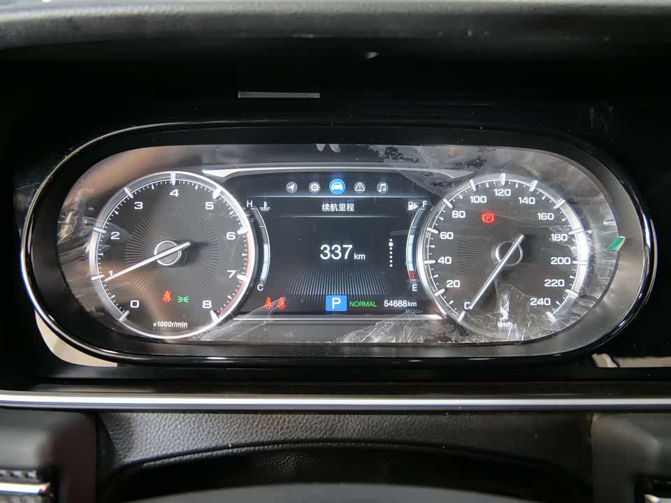 Trumpchi Trumpchi M6