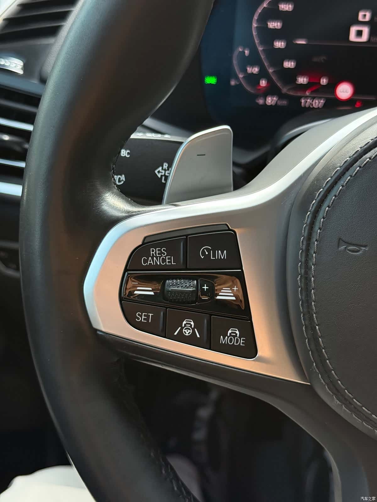 BMW X5, 2020 13