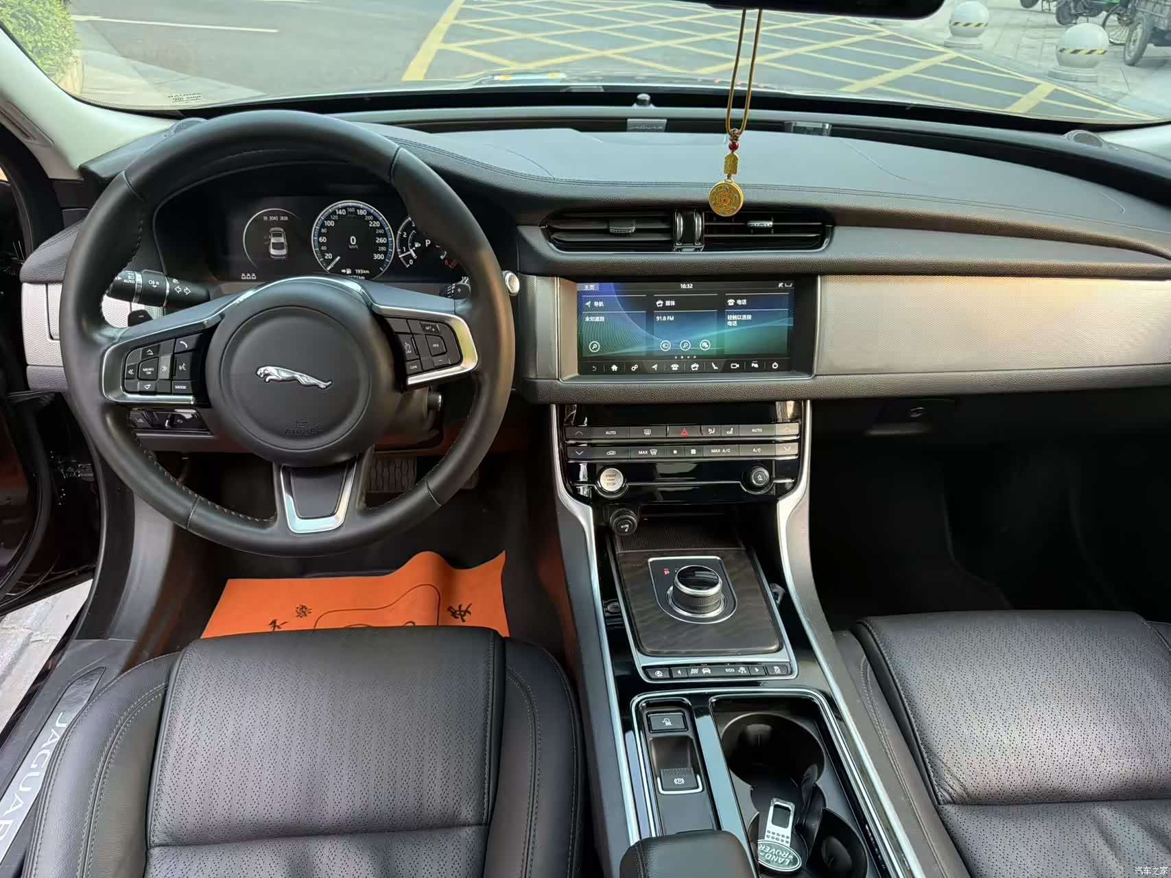 Land Rover P250, 2021 12