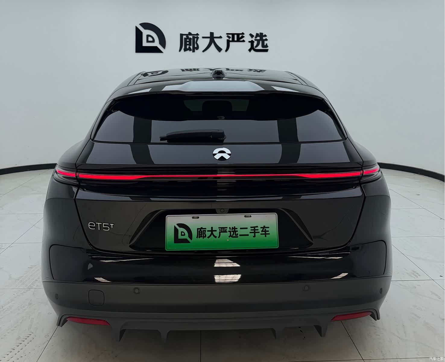 NIO ET5, 2023 4