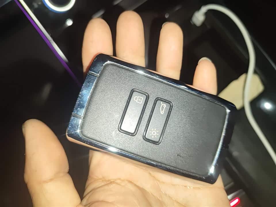 Renault Espace Classic