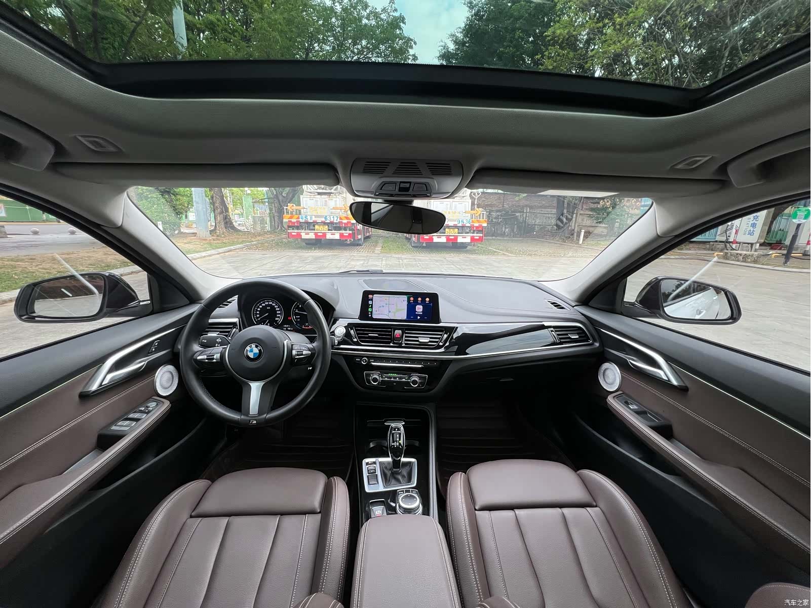 BMW 1 Series, 2021 14