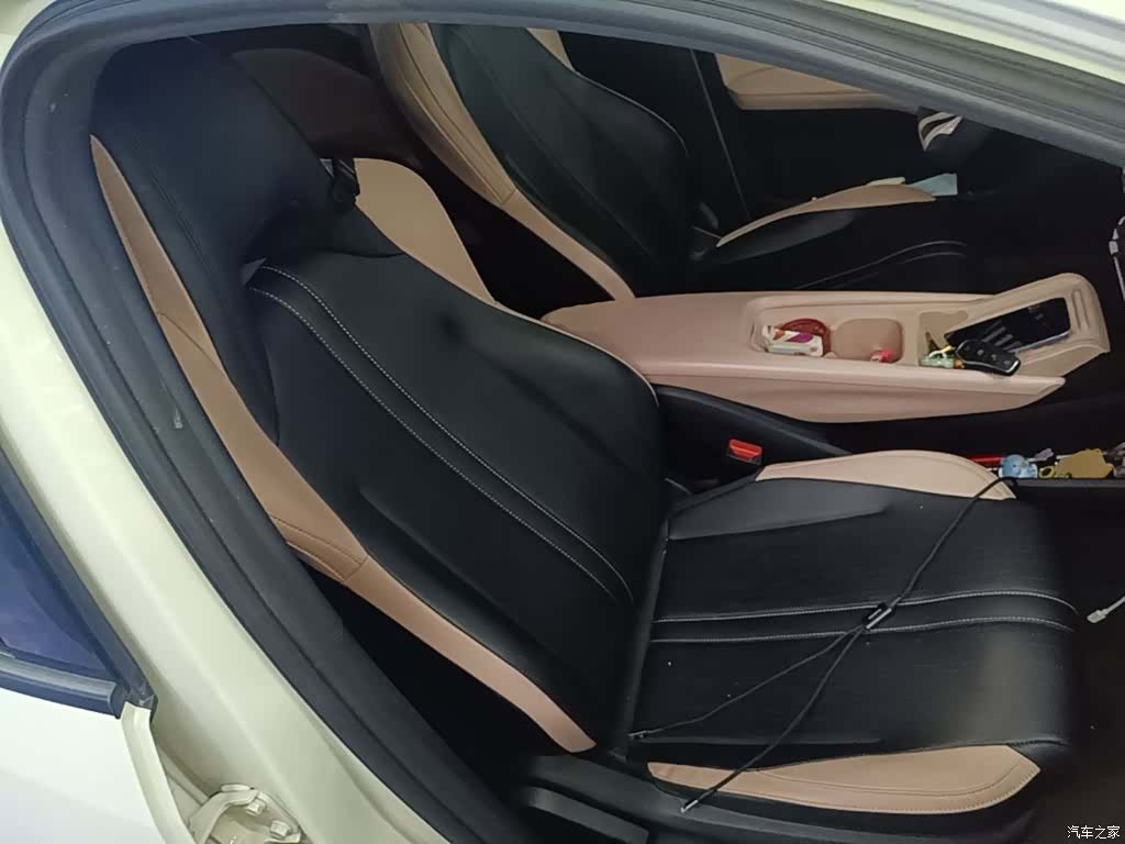 BYD Seagull, 2024 25