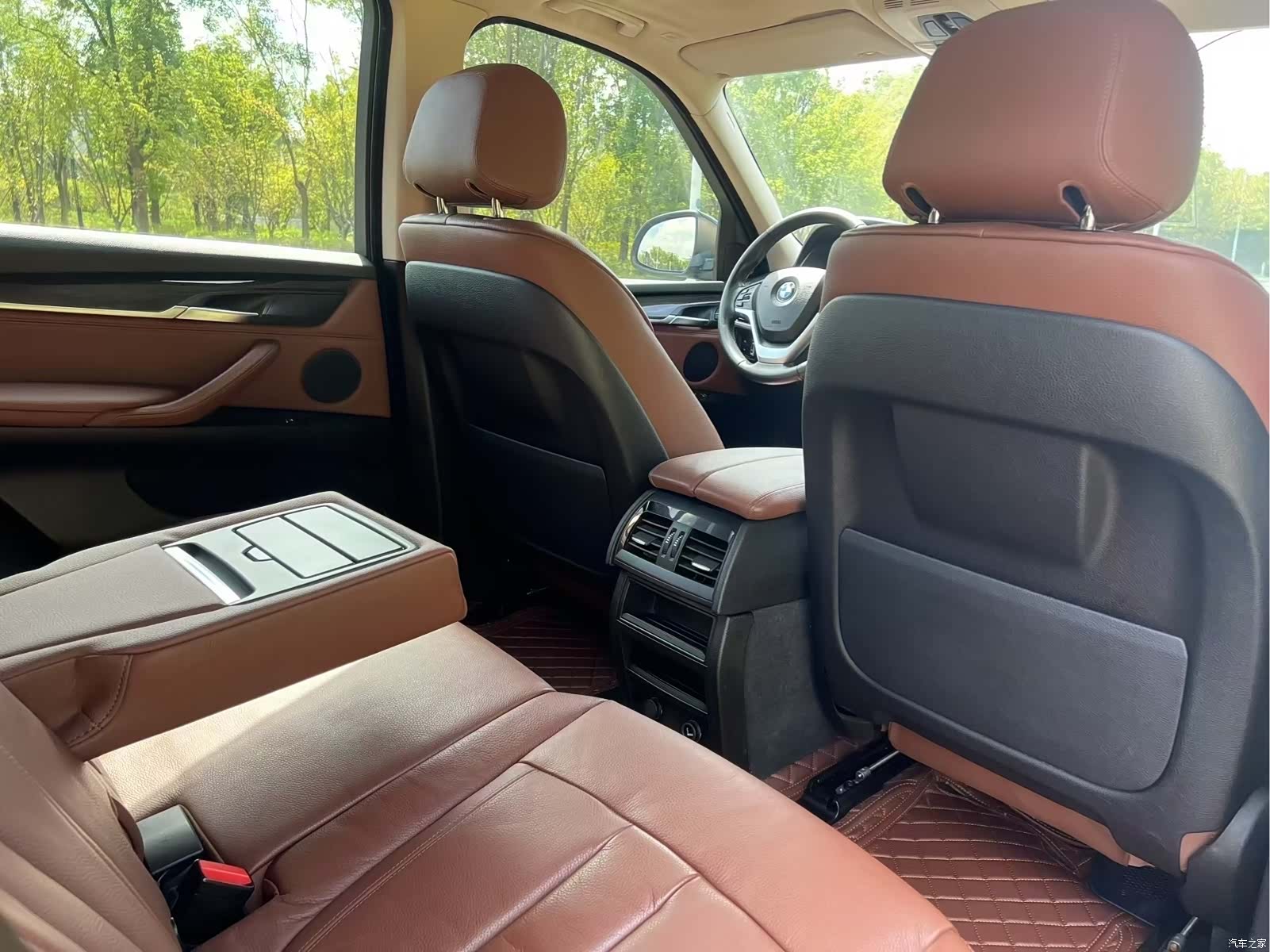 BMW X5, 2014 6