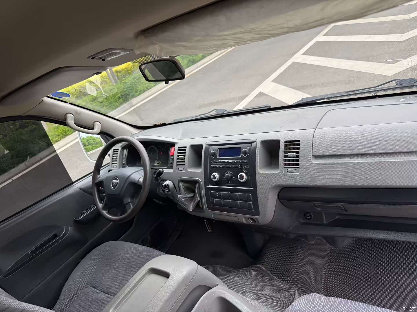 Foton G9, 2021 6