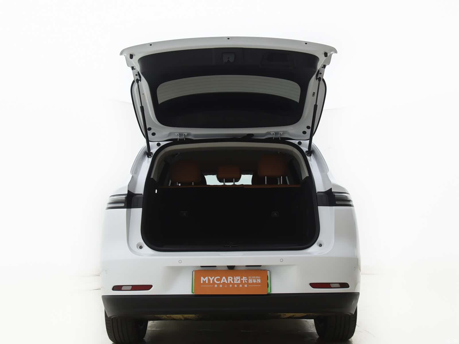 Leapmotor C10, 2025 14