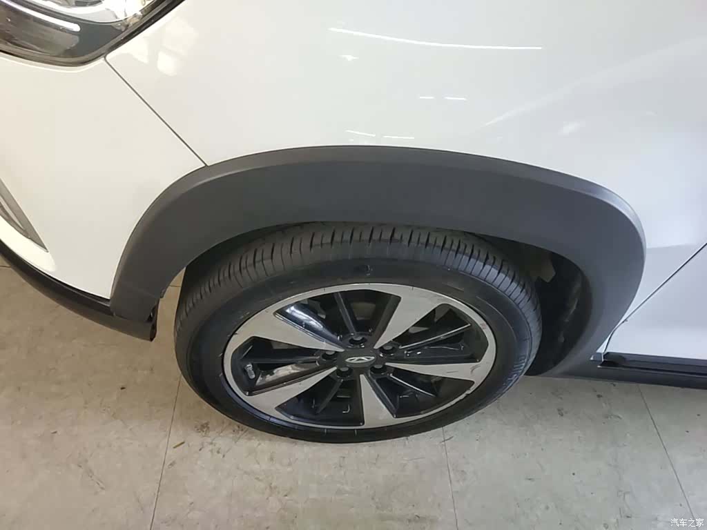 Chery 3x, 2019 25