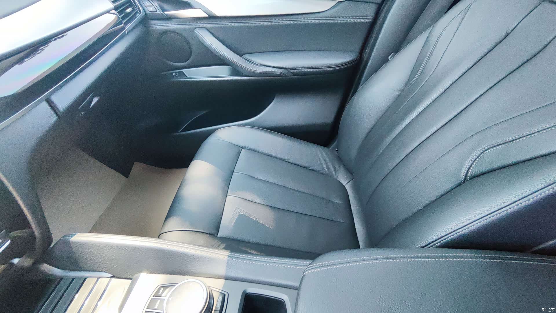 BMW X6, 2017 7