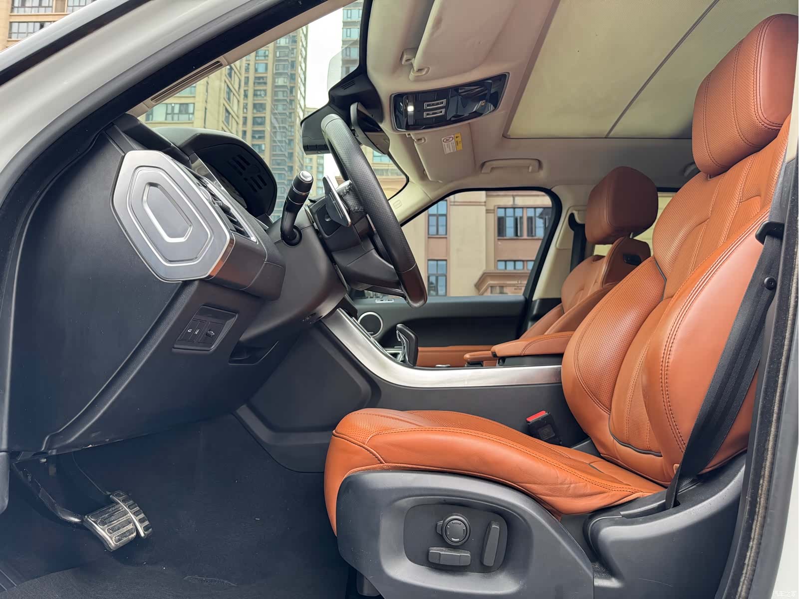 Land Rover Range Rover, 2018 7