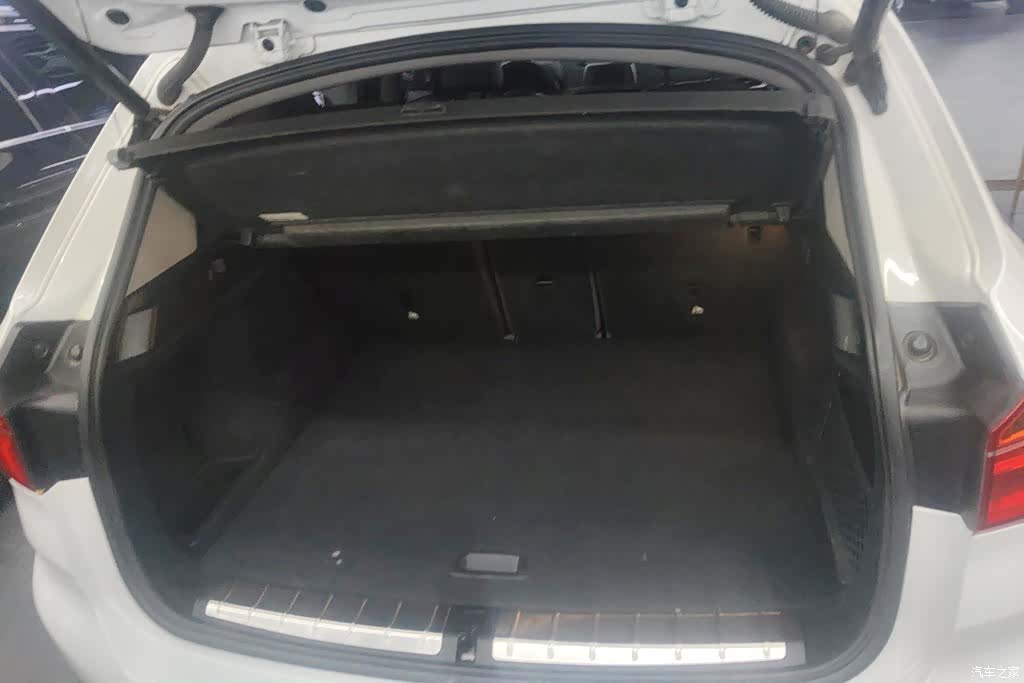 BMW X1, 2017 4