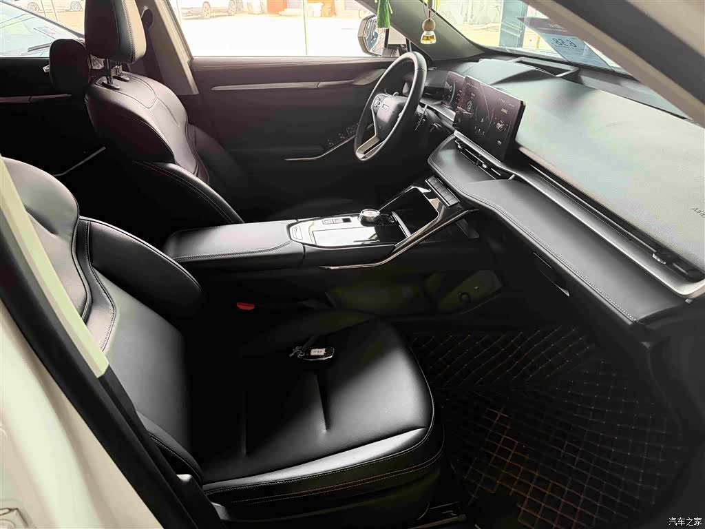 Haval H6, 2023 15