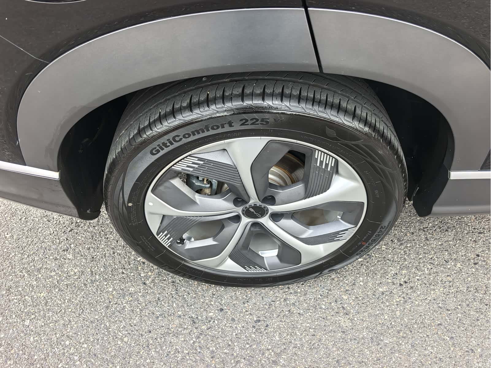BYD 07, 2023 20
