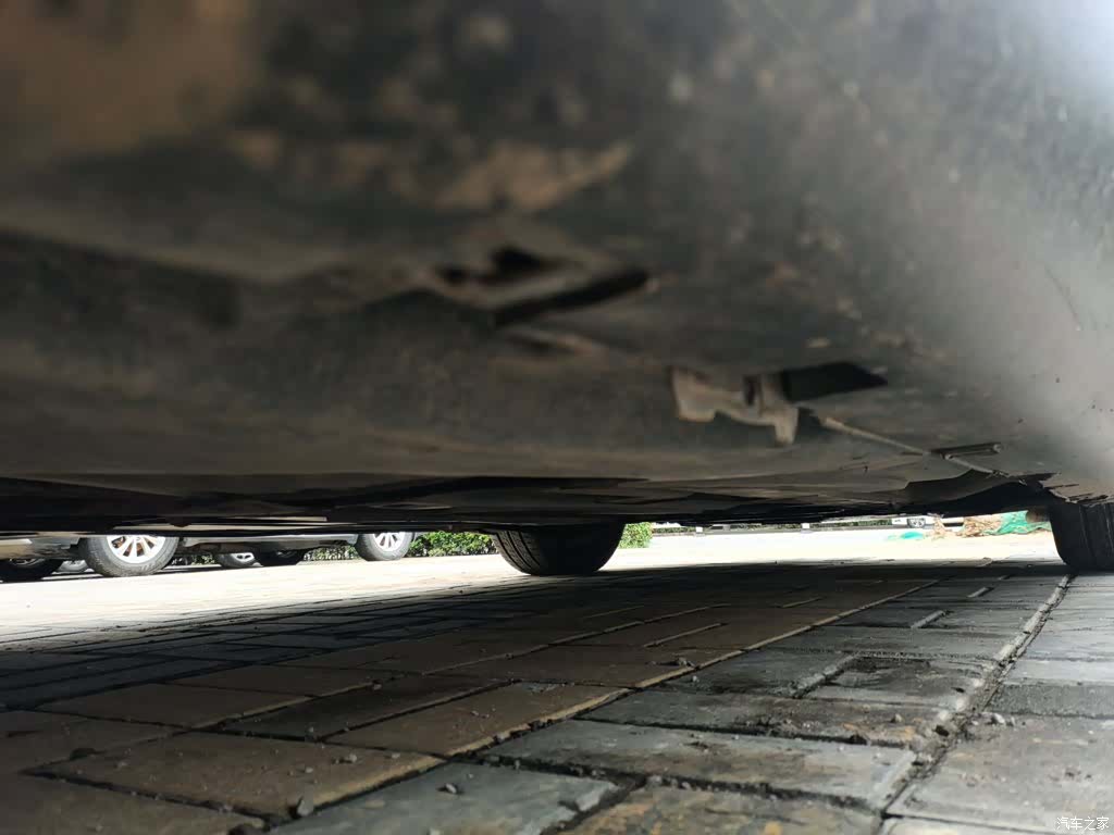 Citroen C5, 2015 17